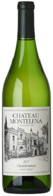 Chardonnay Chateau Montelena 2021 Napa Valley - California White G01