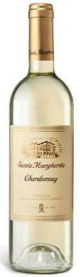 Chardonnay Santa Margherita 2023 Alto-Adige - Italy White E04
