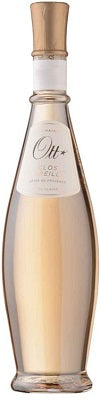 Domaines Ott Coeur de Grain Organic Rosé 2023 Château Romassan - Bandol P07