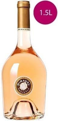 Miraval Rosé 2023 Magnum 1.5L - Côtes-de-Provence B03