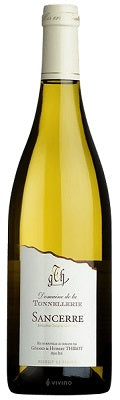 Sancerre Tonnellerie 2024 Thirot - Loire Valley White C02