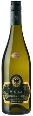 Vinnae Ribolla Gialla 2021 Jermann Friuli-Venezia-Giulia - Italy White E04