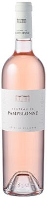Château de Pampelonne Rosé 2023 Ramatuelle - Côtes-de-Provence G01