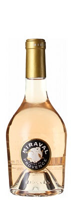 2022 Miraval Rosé Half-Bottle 375ml - Côtes-de-Provence B03