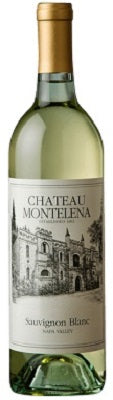 Sauvignon Blanc 2020 Chateau Montelena Napa Valley - California White G01