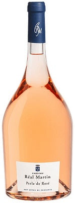 Perle de Rosé 2023 Château Réal Martin - Côtes-de-Provence B03