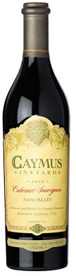 Caymus Cabernet Sauvignon 2021 Napa Valley - California Red C02