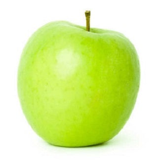 Organic Granny-Smith Apples 500 gr