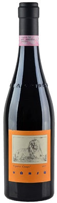 Barolo Campé 2018 La Spinetta Piedmont - Italy Red C02