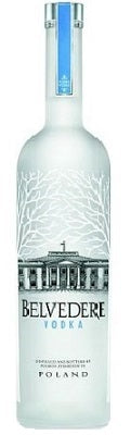 Belvedere Vodka 1L - Poland C07