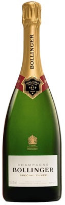 Bollinger Spécial Cuvée - Champagne C02