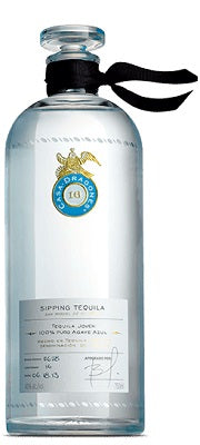 テキーラ　TEQUILA CASA DRAGONES JOVEN Casa Dragones Joven Sipping Tequila 750ml