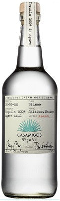 Casamigos Blanco Tequila - Mexico H06