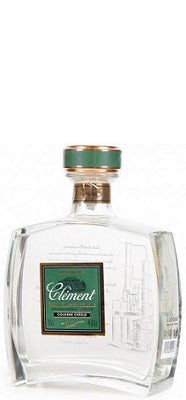 Clément Rhum Colonne Créole 50° S05 - Martinique