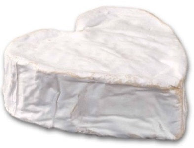Coeur de Neufchâtel French Cheese 10.58 oz - 300 gr