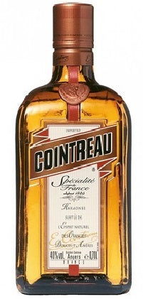 Cointreau Liqueur - France H06