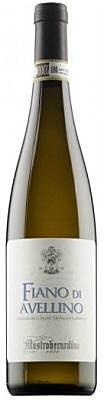 Fiano di Avellino 2023 Mastroberardino Campania - Italy White E04