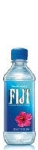 Fiji Natural Artesian Water Plastic-Bottle 6 Pack (330 ml - 11.15 fl.oz) - Fiji Islands H06
