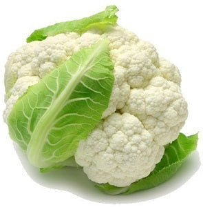 Cauliflower Organic