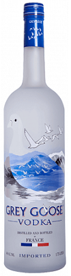 Grey Goose Vodka - France S05