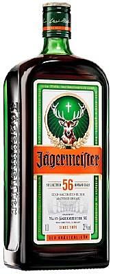 Jägermeister Wolfenbüttel - Germany H06