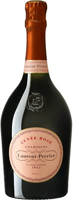 Laurent-Perrier Cuvée Rosé - Champagne G01