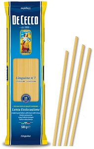 Linguine 7 Pasta De Cecco 500 gr