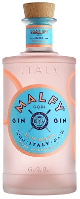 Malfy Gin Sicilian Pink Grapefruit - Italy H06