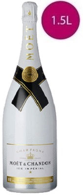 Moët & Chandon Ice Imperial 1.5L Magnum - Champagne P07