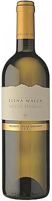 Müller Thurgau 2023 Elena Walch Alto-Adige - Italy White G01