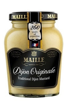 Mustard Original of Dijon - France