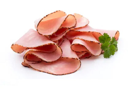 Roast Ham Sliced - Jambon Rôti - France