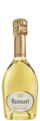 Ruinart Blanc de Blancs Half-Bottle 375ml - Champagne