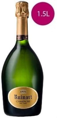 Ruinart Brut Magnum 1.5L - Champagne