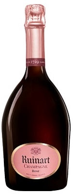 Ruinart Rosé - Champagne