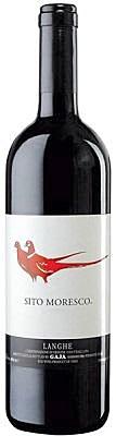 Sito Moresco 2021 Langhe Angelo Gaja Piedmont - Italy Red G01