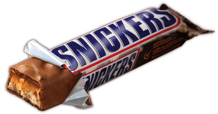 Snickers Chocolate Bar Snickers Chocolate Bar