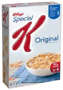 Kellogg's Special K - 440 gr