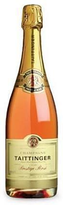Taittinger Brut Prestige Rosé - Champagne P07