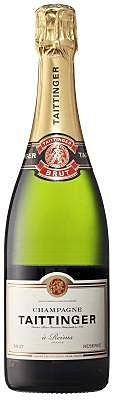 Taittinger Brut Réserve - Champagne P07