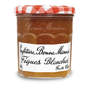 White Figs - Figues Blanches Jam Bonne Maman
