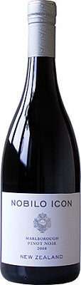 New Zealand Red – St Barth’s Wine