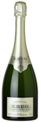 2006 Krug Clos du Mesnil Blanc de Blancs Brut C07 - Champagne