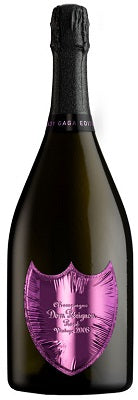 2008 Lady Gaga Dom Pérignon Rosé Limited Edition Gift Box C07 - Champagne