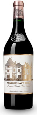 2015 Château Haut-Brion Pessac-Léognan - Bordeaux Red G01