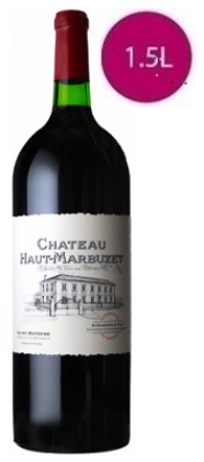 2016 Château Haut Marbuzet Magnum 1.5L Saint Estèphe - Bordeaux Red C07