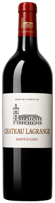 2017 Château Lagrange Saint Julien - Bordeaux Red G01