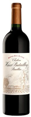 2018 Château Haut-Batailley Pauillac - Bordeaux Red G01