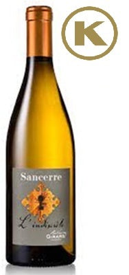 Sancerre l'Indiscrète 2020 Kosher Wine - Loire Valley White  P07