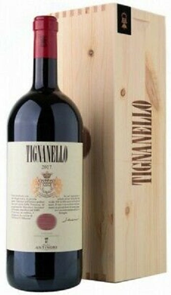 Tignanello 2020 Magnum 1.5L Marchesi Antinori Tuscany - Italy Red C02